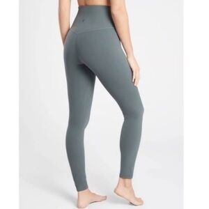 Athleta Ultra High Rise Elation Tight SP